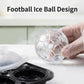 Football Shape Silicone Ice Ball Mold⚽️