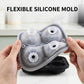 Football Shape Silicone Ice Ball Mold⚽️