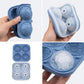 Football Shape Silicone Ice Ball Mold⚽️