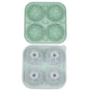 Football Shape Silicone Ice Ball Mold⚽️