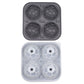 Football Shape Silicone Ice Ball Mold⚽️