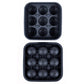 Football Shape Silicone Ice Ball Mold⚽️