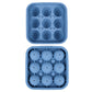 Football Shape Silicone Ice Ball Mold⚽️