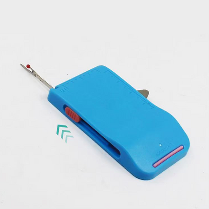 Multi-functional Sewing Seam Guide & Ripper✂️🧵
