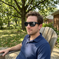 🕶️ 50% OFF NOW! ☀️ Unisex Polarized Sunglasses for Running, Cycling & Driving – UV400 protection & lightweight – Anti-glare, secure fit – perfect for outdoor sports 🚴‍♂️