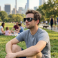 🕶️ 50% OFF NOW! ☀️ Unisex Polarized Sunglasses for Running, Cycling & Driving – UV400 protection & lightweight – Anti-glare, secure fit – perfect for outdoor sports 🚴‍♂️