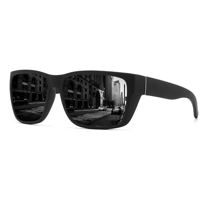 🕶️ 50% OFF NOW! ☀️ Unisex Polarized Sunglasses for Running, Cycling & Driving – UV400 protection & lightweight – Anti-glare, secure fit – perfect for outdoor sports 🚴‍♂️