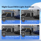 Solar-Powered Multi-Angle Security Camera☀️