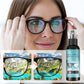 👓50% OFF NOW ! ✨Lens Scratch Repair Spray – Effortlessly buff out fine scratches, restore lens clarity, suitable for glasses, camera lenses & car lights, easy DIY operation🔍