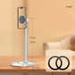 Magnetic Overhead Phone Stand 📱✨ for Desk