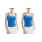 ☀️ Summer Solo Cami Top — Light | Breezy | Effortlessly Cool