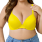 🏆 Last Day Special Price 💐Buy more save more💝Smooth & Supportive Everyday Plus Size Bra
