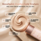 Flawless Nude CC Cream 💧 – Lightweight Moisturising CC Serum | Colour Correcting, Brightens Skin Tone & Natural Matte Glow ✨