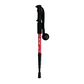 🦵 Shock-Absorbing Aluminium Trekking Poles — Reduces Joint Strain, Ergonomic Cork Grip & Adjustable Length