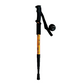 🦵 Shock-Absorbing Aluminium Trekking Poles — Reduces Joint Strain, Ergonomic Cork Grip & Adjustable Length
