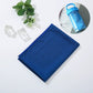 🔥Special summer offer! Buy one, get one free!⚡Over 50,000 sold!❄️A cooling, anti-perspiration towel you can use anywhere, anytime! Reusable, soft, absorbent and cooling.