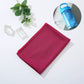 🔥Special summer offer! Buy one, get one free!⚡Over 50,000 sold!❄️A cooling, anti-perspiration towel you can use anywhere, anytime! Reusable, soft, absorbent and cooling.