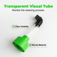 🧼 Condensate Drain Cleaner Tool for Air Conditioner | HVAC Pipe Unblocker & Flow Restore Tool