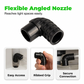 🧼 Condensate Drain Cleaner Tool for Air Conditioner | HVAC Pipe Unblocker & Flow Restore Tool