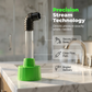 🧼 Condensate Drain Cleaner Tool for Air Conditioner | HVAC Pipe Unblocker & Flow Restore Tool