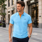 🎉 2026 Sale — Over 58,000 Sold! 👕 Men's Breathable Short Sleeve T-Shirt – Lightweight, Moisture-Wicking & Perfect for Everyday Wear ✨
