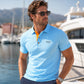 🎉 2026 Sale — Over 58,000 Sold! 👕 Men's Breathable Short Sleeve T-Shirt – Lightweight, Moisture-Wicking & Perfect for Everyday Wear ✨