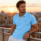 🎉 2026 Sale — Over 58,000 Sold! 👕 Men's Breathable Short Sleeve T-Shirt – Lightweight, Moisture-Wicking & Perfect for Everyday Wear ✨