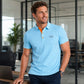 🎉 2026 Sale — Over 58,000 Sold! 👕 Men's Breathable Short Sleeve T-Shirt – Lightweight, Moisture-Wicking & Perfect for Everyday Wear ✨