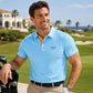 🎉 2026 Sale — Over 58,000 Sold! 👕 Men's Breathable Short Sleeve T-Shirt – Lightweight, Moisture-Wicking & Perfect for Everyday Wear ✨