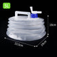 ⏳Limited Time Special Price⏰️Collapsible Water Container with Spigot