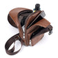 🎁2026 New Arrivals 60% OFF💥Exquisite Gift - Men's Multifunctional High Quality Leather Chest Bag