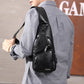 🎁2026 New Arrivals 60% OFF💥Exquisite Gift - Men's Multifunctional High Quality Leather Chest Bag