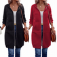 🔥✨ Women's Zip-Up Fleece Hoodies